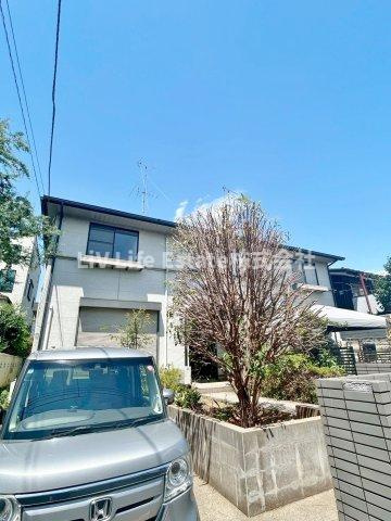 貫井陽光テラス