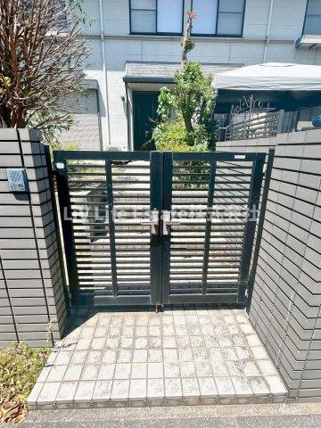 貫井陽光テラス