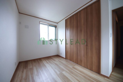 【洋室】 | 戸建て