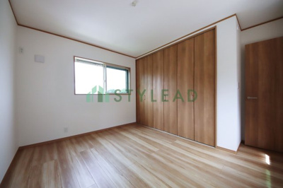 【洋室】 | 戸建て
