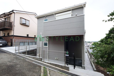 【外観】 | 戸建て