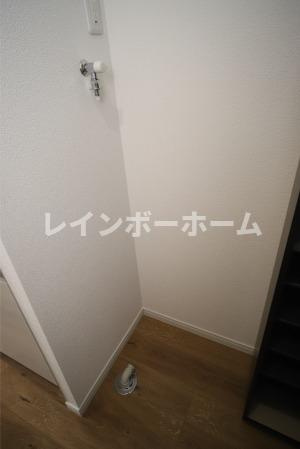 セレーナ八千代の設備