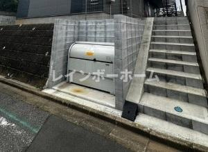 セレーナ八千代のその他共用部分