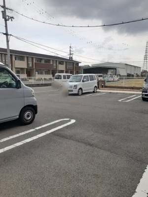【駐車場】 | セレノ　カーサ