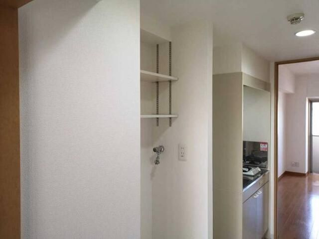 【寝室】