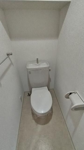 【トイレ】