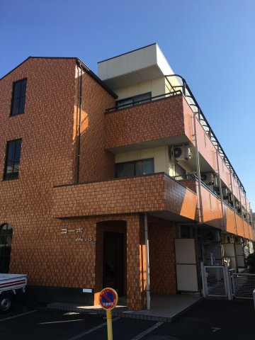 コーポＭ３