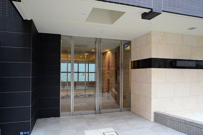 【エントランス】 | ステージファースト吾妻橋