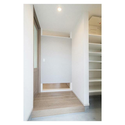 【エントランス】 | 藍住町富吉戸建