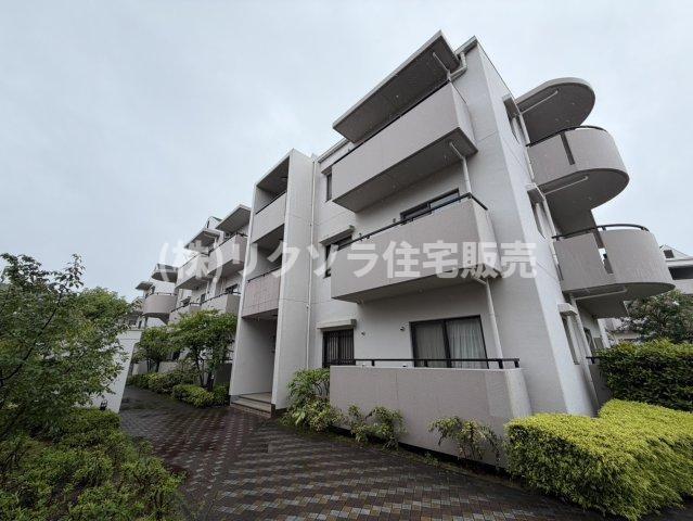 ひらかた北山アミスタ9号棟