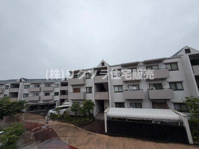 ひらかた北山アミスタ9号棟の展望|■物件内覧・資金計画相談・住宅ローン相談、リフォーム相談、お問合せ受付中■
※当日・翌日のご内覧、ご相談はお電話でのお問合せがスムーズです！