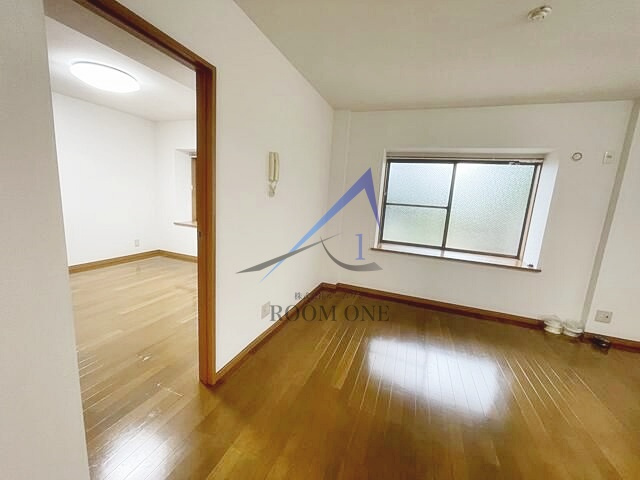 海神マンションの寝室|寝室です。