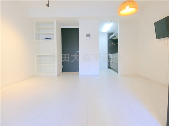 B CITY APARTMENT TOKYO SOUTH(ビーシティアパートメントトーキョーサウス
