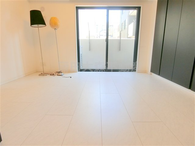 B CITY APARTMENT TOKYO SOUTH(ビーシティアパートメントトーキョーサウスのその他|洋室