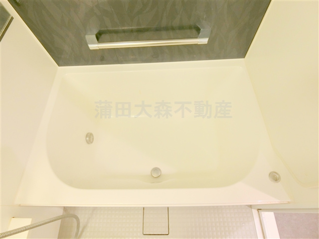 B CITY APARTMENT TOKYO SOUTH(ビーシティアパートメントトーキョーサウスの浴室
