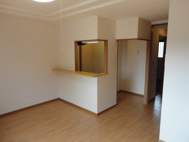 エスタージ・ヒルズ　１番館のその他