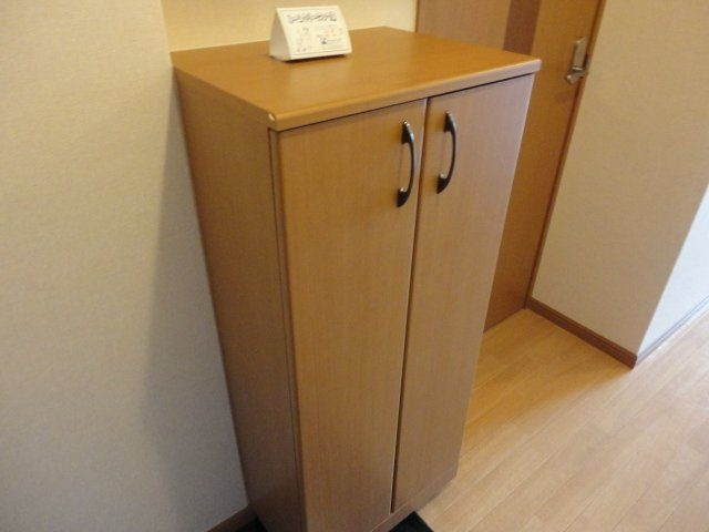 エスタージ・ヒルズ　１番館のその他