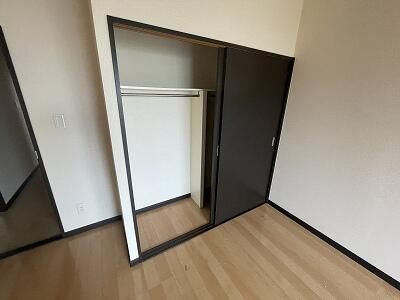 【収納】 | グリーンリッチ | 収納のためのスペースです