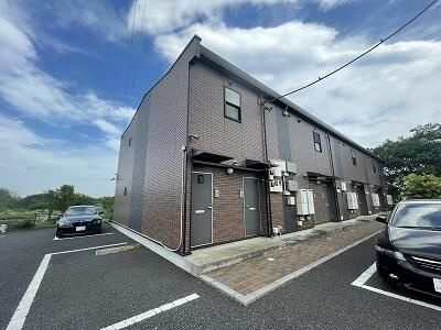 【外観】 | グリーンリッチ | 外観です