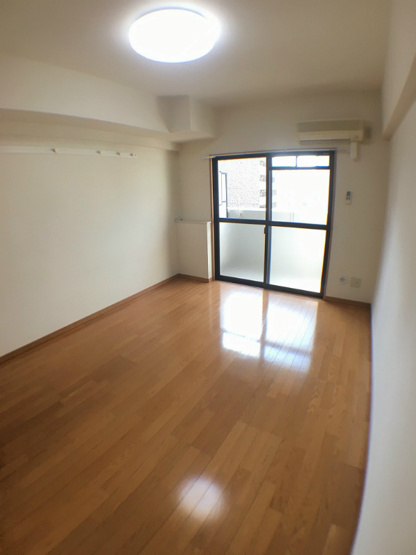 【寝室】ディナスティ神戸元町通