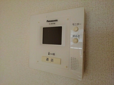 【セキュリティ】 | ルミナスM3A棟