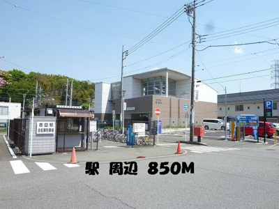 【周辺】 | ルミナスM3A棟
