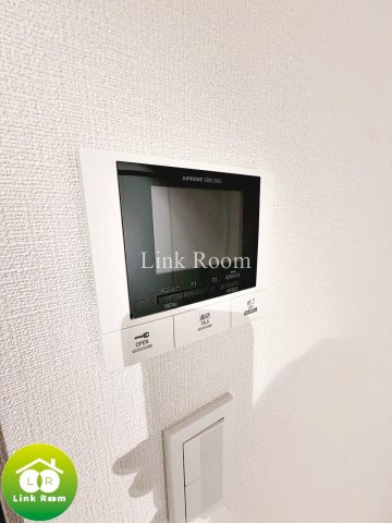 ラヴィエール住吉駅前のセキュリティ