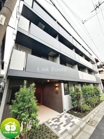 ラヴィエール住吉駅前のその他