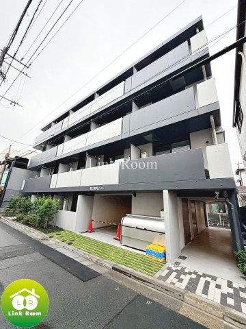 ラヴィエール住吉駅前