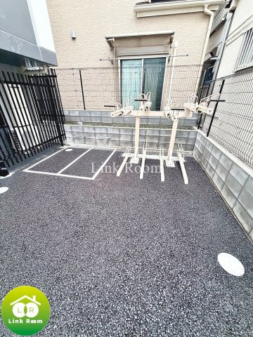 ラヴィエール住吉駅前のその他