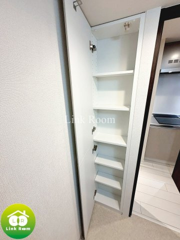 ラヴィエール住吉駅前のその他