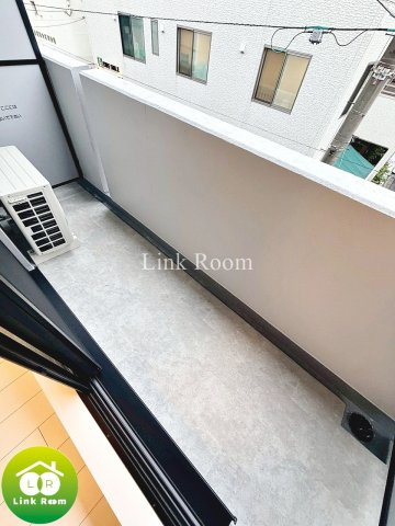 ラヴィエール住吉駅前のその他