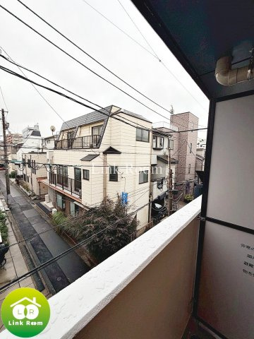ラヴィエール住吉駅前のその他