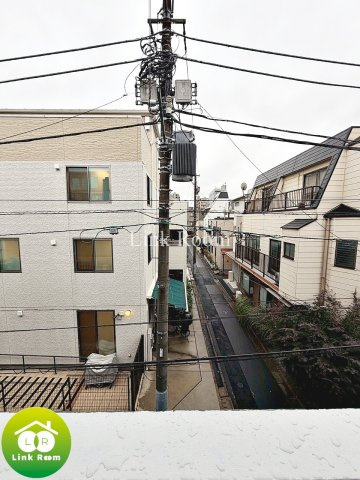 ラヴィエール住吉駅前のその他