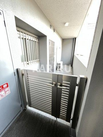 リアン城東のその他共用部分