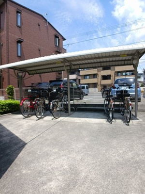 【その他共用部分】 | アン