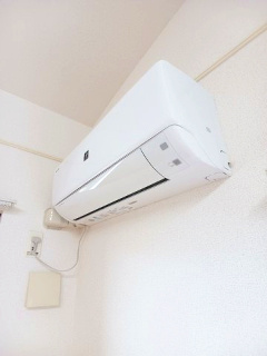 【設備】 | アン