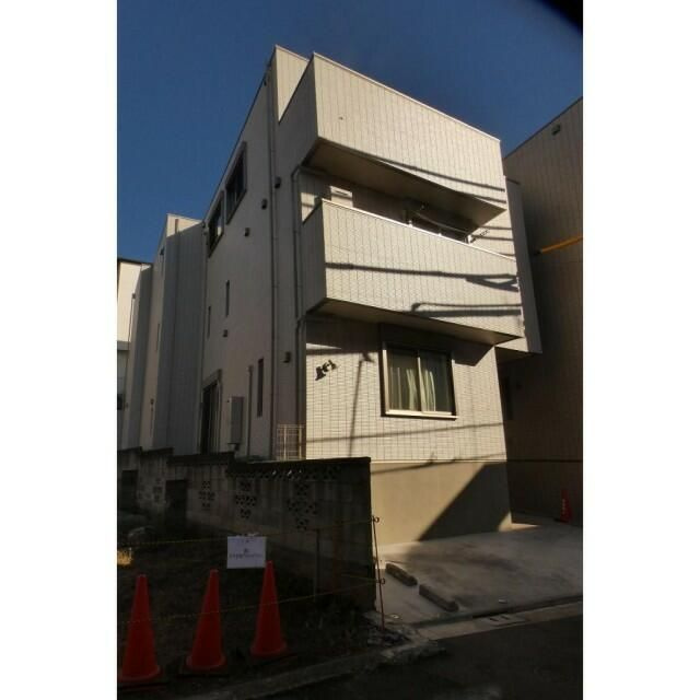 レスポワール東池袋のその他