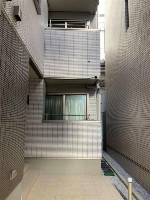 レスポワール東池袋のその他共用部分