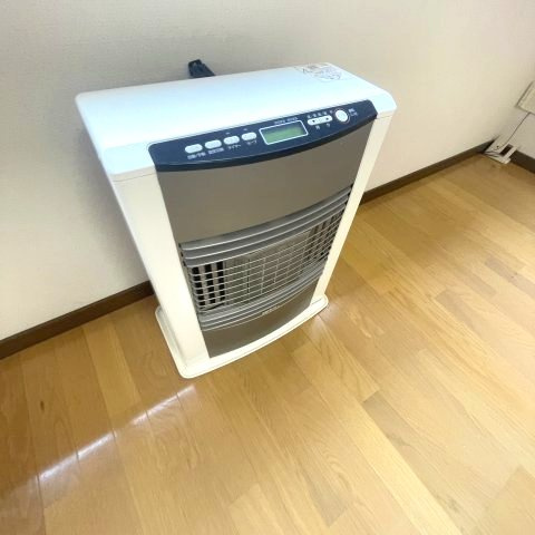 コーポＫ５のその他