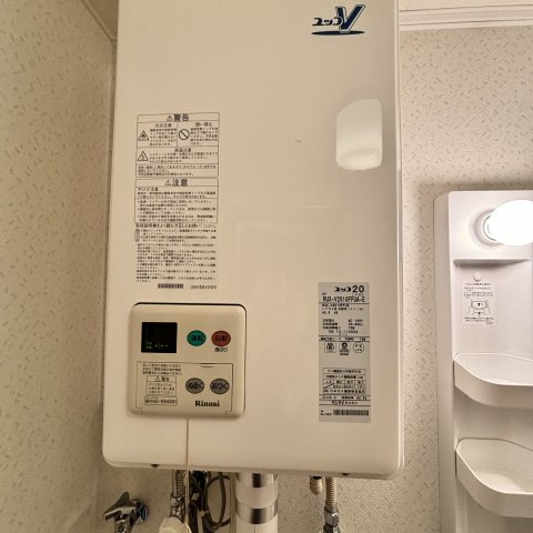 コーポＫ５の設備
