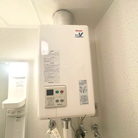 コーポＫ５のその他