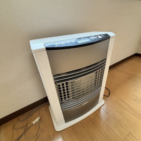 コーポＫ５の設備