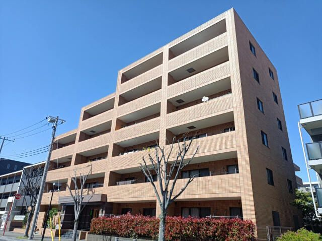 パインフォレスト妙典Ⅱ