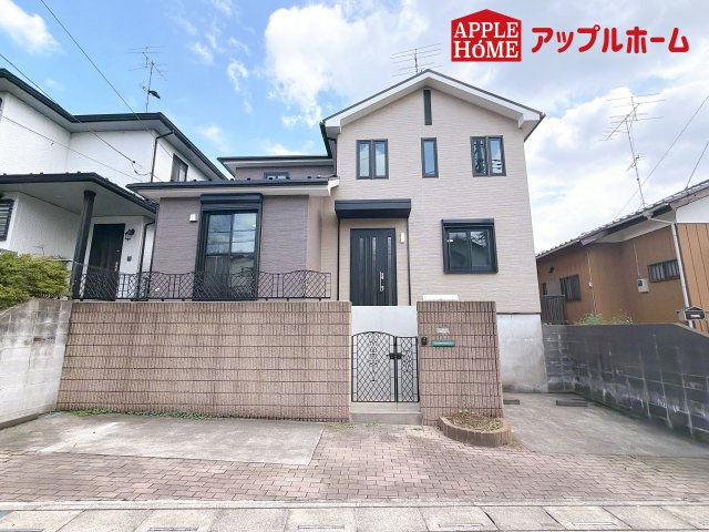 さいたま市見沼区東大宮1丁目戸建