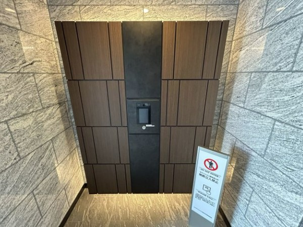 レジデンシャル池袋本町のその他共用部分