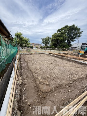藤沢市辻堂元町５丁目５３１０－１新築戸建て