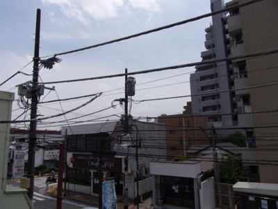 【展望】 | トニーズハウス大和東
