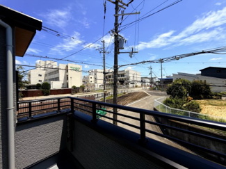 【展望】 | 高司5丁目