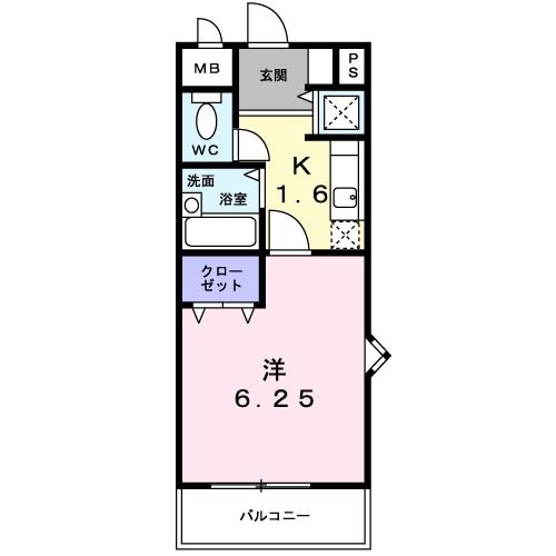 横浜市緑区寺山町のアパート